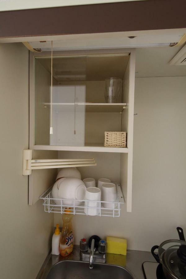 Exsaison Shirokita 803 Apartment โอซาก้า ภายนอก รูปภาพ