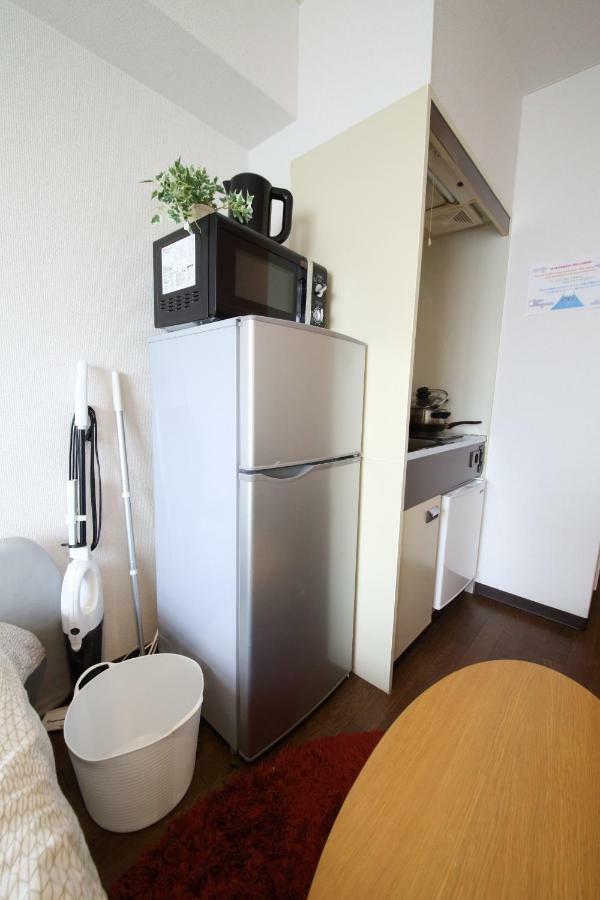 Exsaison Shirokita 803 Apartment โอซาก้า ภายนอก รูปภาพ