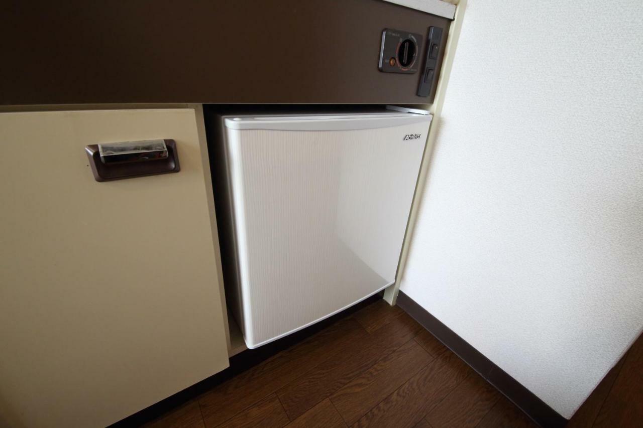 Exsaison Shirokita 803 Apartment โอซาก้า ภายนอก รูปภาพ